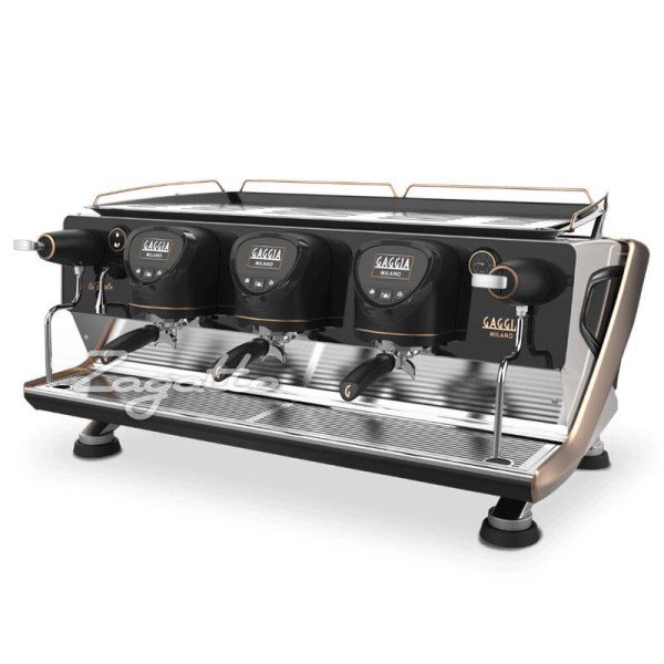 GAGGIA LA REALE - Професионални машини
