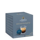 GARIBALDI Decaffeinato - Dolce Gusto capsules 16 pcs. - Capsules Dolce Gusto system