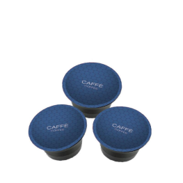 GARIBALDI Decaffeinato - Dolce Gusto capsules 16 pcs.