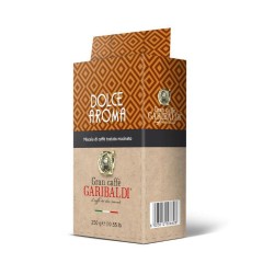 GARIBALDI Dolce Aroma мляно кафе – 0.250 KG.