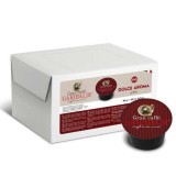GARIBALDI Dolce Aroma – capsules Lavazza Blue 100 pcs. - Capsules Lavazza Blue system