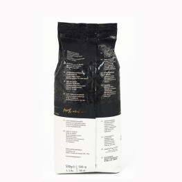 GARIBALDI Top Bar coffee beans – 0.5 KG.