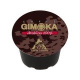 GIMOKA Café de Colombia - capsules Lavazza Blue 100 pcs. - Capsules Lavazza Blue system
