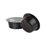 GIMOKA Espresso Deciso - capsules Lavazza Firma 50 pcs. - Capsules Lavazza system