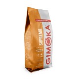 GIMOKA Supremo кафе на зърна – 1 KG. - Кафе на зърна