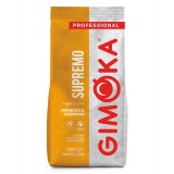 GIMOKA Supremo кафе на зърна – 1 KG. - Кафе на зърна