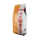 GIMOKA Supremo кафе на зърна – 1 KG. - Кафе на зърна