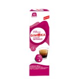 GIMOKA Intenso – Caffitaly capsules 10 pcs. - Caffitaly system capsules