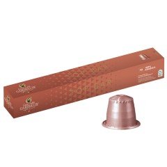 Gran Caffe Garibaldi Top Bar Nespresso system 10 pcs. Coffee capsules