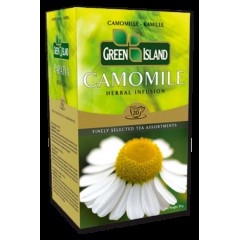 Green Island Билков чай Лайка 20 бр.