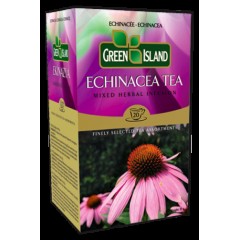 Green Island Билков чай Ехинацея 20 бр.
