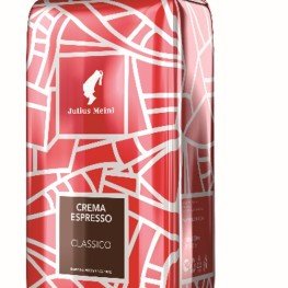 Julius Meinl Crema Espresso Classico beans 1kg