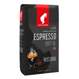 Julius Meinl Espresso beans 500 g.