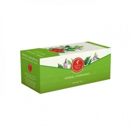 Julius Meinl Herbal Symphony Herbal tea 25 pcs.