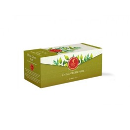 Julius Meinl China Green Pure Green tea 25 pcs.
