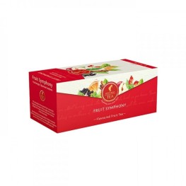 Julius Meinl Fruit Symphony Fruit tea 25 pcs.