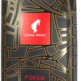 Julius Meinl Poesia beans 1kg