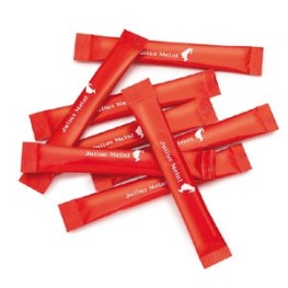Julius Meinl White sugar 1000 pcs.
