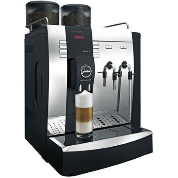 Професионален Кафе автомат JURA IMPRESSA X9 - Професионални машини