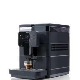 КАФЕАВТОМАТ SAECO ROYAL BLACK