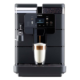 КАФЕАВТОМАТ SAECO ROYAL PLUS