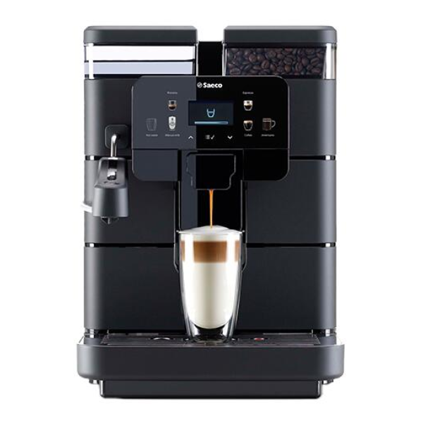 КАФЕАВТОМАТ SAECO ROYAL PLUS -