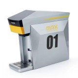 КАФЕМАШИНА CAPADELI MAX 2 in 1 multi capsule - Кафемашини с Dolce Gusto система