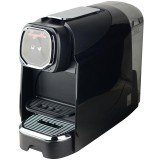 КАФЕМАШИНА CAPITANI ZAGATTO - Espresso Point ® - Съвършенството на КАФЕМАШИНА CAPITANI ZAGATTO – там, където качеството среща универсалността Когато се разтворят първите лъчи на зората, а ароматът на пресно сварено кафе нежно обгръща сетивата, всичко запо КАФЕМАШИНА CAPITANI ZAGATTO - Espresso Point ® - Кафемашини с Espresso point система