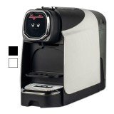КАФЕМАШИНА CAPITANI ZAGATTO - Espresso Point ® - Съвършенството на КАФЕМАШИНА CAPITANI ZAGATTO – там, където качеството среща универсалността Когато се разтворят първите лъчи на зората, а ароматът на пресно сварено кафе нежно обгръща сетивата, всичко запо КАФЕМАШИНА CAPITANI ZAGATTO - Espresso Point ® - Кафемашини с Espresso point система