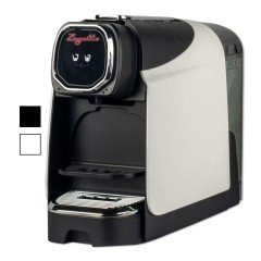 КАФЕМАШИНА CAPITANI ZAGATTO - Espresso Point ®