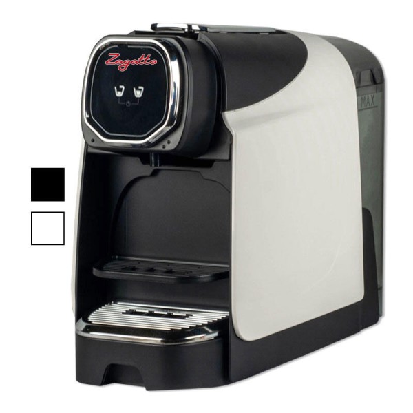 КАФЕМАШИНА CAPITANI ZAGATTO - Espresso Point ® - Съвършенството на КАФЕМАШИНА CAPITANI ZAGATTO – там, където качеството среща универсалността Когато се разтворят първите лъчи на зората, а ароматът на пресно сварено кафе нежно обгръща сетивата, всичко запо КАФЕМАШИНА CAPITANI ZAGATTO - Espresso Point ® - Кафемашини с Espresso point система