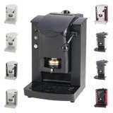 КАФЕМАШИНА FABER SLOT PLAST - системата E.S.E. Pods ® КАФЕМАШИНА FABER SLOT PLAST - системата E.S.E. Pods ® - Automatic machines