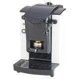 КАФЕМАШИНА FABER SLOT PLAST - системата E.S.E. Pods ® КАФЕМАШИНА FABER SLOT PLAST - системата E.S.E. Pods ® - Automatic machines