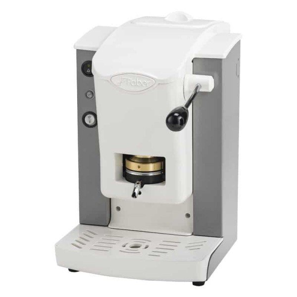 КАФЕМАШИНА FABER SLOT PLAST - системата E.S.E. Pods ® КАФЕМАШИНА FABER SLOT PLAST - системата E.S.E. Pods ® - Automatic machines