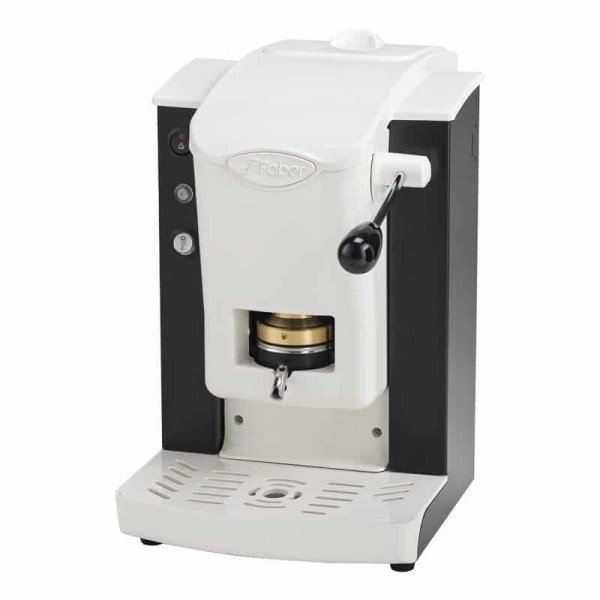 КАФЕМАШИНА FABER SLOT PLAST - системата E.S.E. Pods ® КАФЕМАШИНА FABER SLOT PLAST - системата E.S.E. Pods ® - Automatic machines