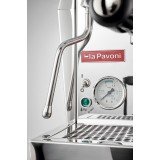 КАФЕМАШИНА LA PAVONI BOTTICELLI EVOLUZIONE LPSGEV01 - Луксозни и ретро кафемашини