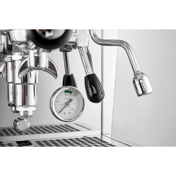КАФЕМАШИНА LA PAVONI BOTTICELLI EVOLUZIONE LPSGEV01 - Луксозни и ретро кафемашини