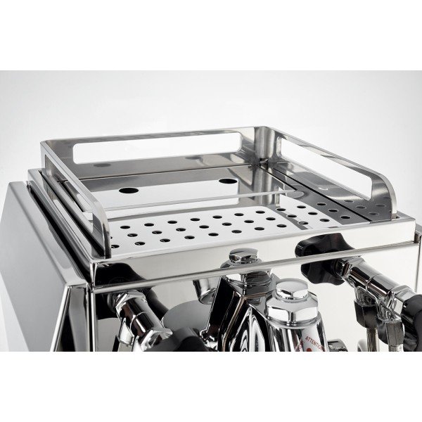 КАФЕМАШИНА LA PAVONI BOTTICELLI EVOLUZIONE LPSGEV01 - Луксозни и ретро кафемашини