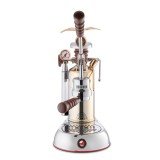 КАФЕМАШИНА LA PAVONI ESPERTO COMPETENTE LPLESC01 - Луксозни и ретро кафемашини
