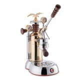 КАФЕМАШИНА LA PAVONI ESPERTO COMPETENTE LPLESC01 - Луксозни и ретро кафемашини
