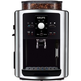 Krups Coffee Machine Espressaria Automatic