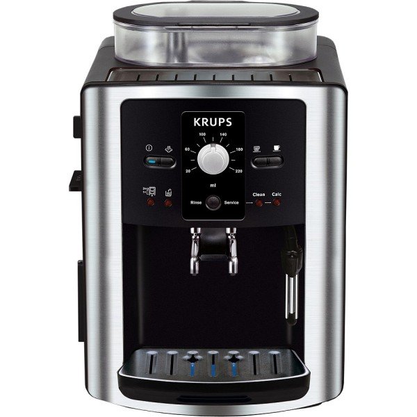 Krups Кафемашина Espressaria Automatic - Кафемашини