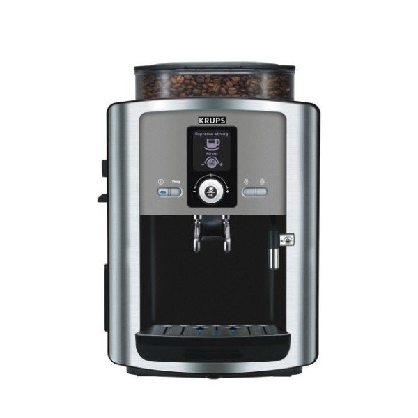 Krups Espresseria Automatic Coffee Machine -