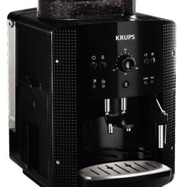 Krups Espressoria Automatic Coffee Machine