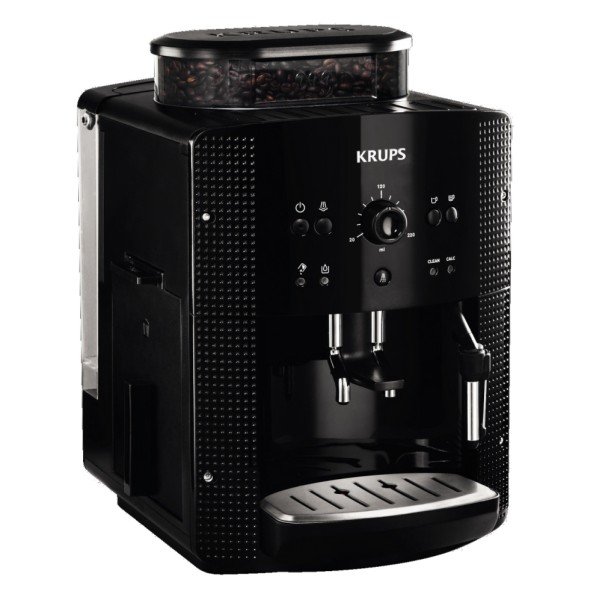 Krups Кафемашина Espresseria Automatic - Кафемашини