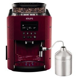 Krups Espressoria Automatic Coffee Machine
