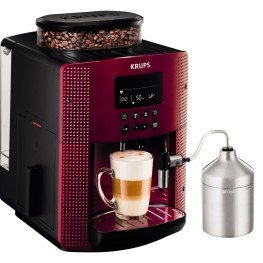 Krups Espressoria Automatic Coffee Machine