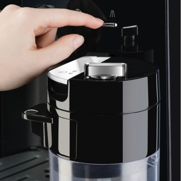 Krups Кафемашина Latt`Espress black - Кафемашини