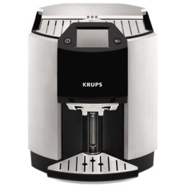 Krups Barista V2 Coffee Machine