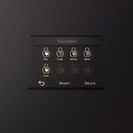 Krups Barista V2 Coffee Machine